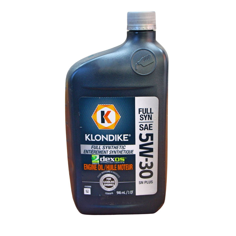 5W30 Full Synthetic Engine Oil 1L | KL-LD1240