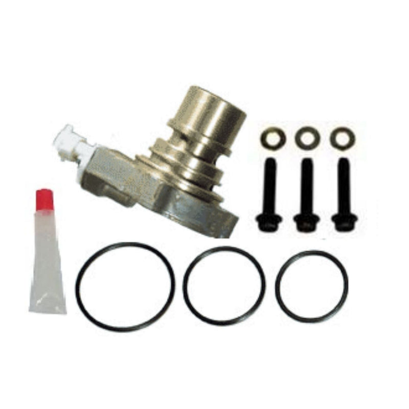 AD-9 Air Dryer Purge Valve Kit | 800405-G3