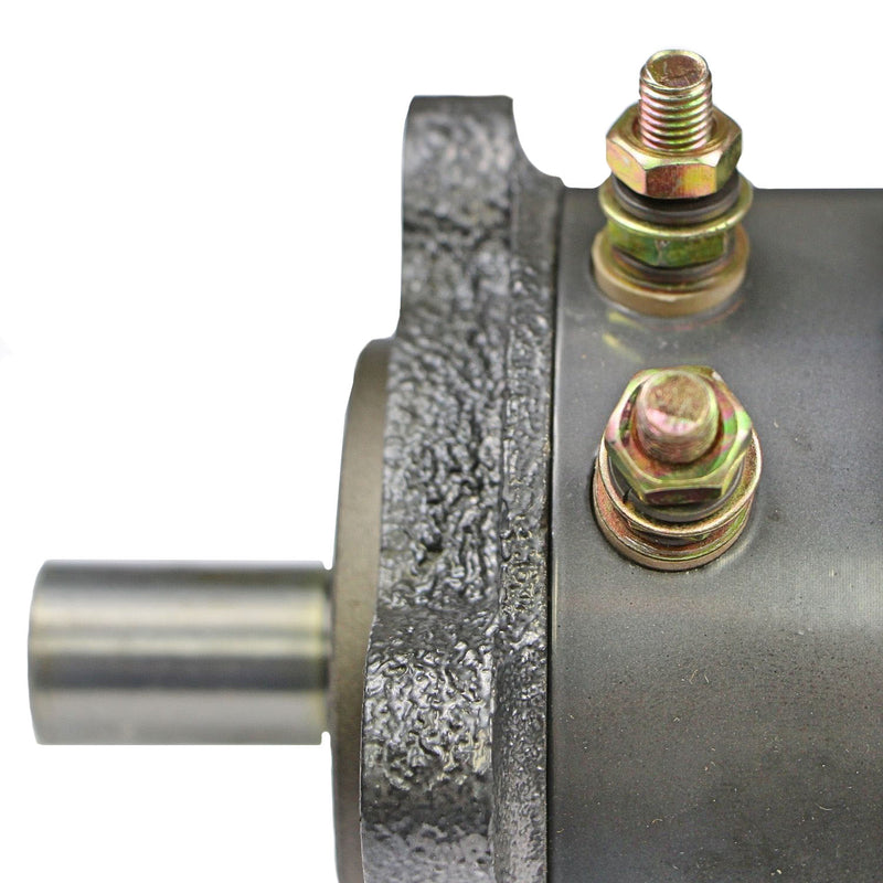 Bi-Rotational Vibrator Motor | M3300