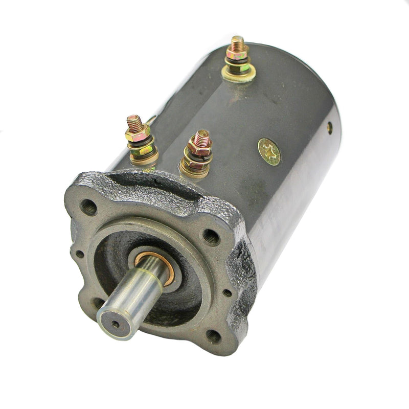 Bi-Rotational Vibrator Motor | M3300