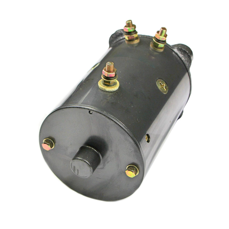 Bi-Rotational Vibrator Motor | M3300