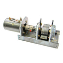 Agricultural Hopper Vibrator Assembly