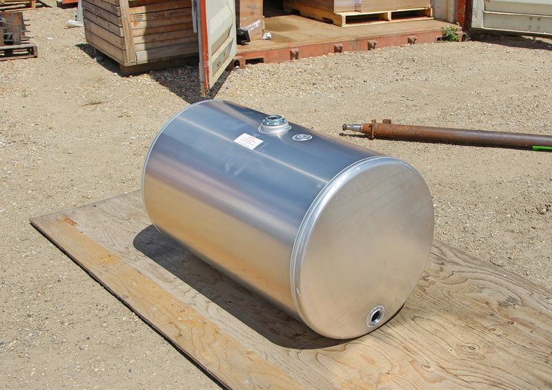 75 Gallon Aluminum Fuel Tank