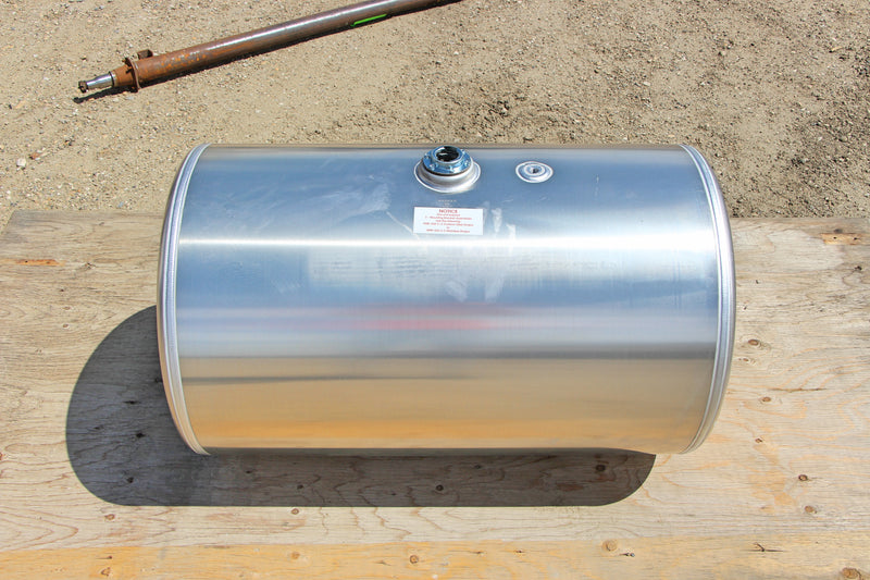 75 Gallon Aluminum Fuel Tank