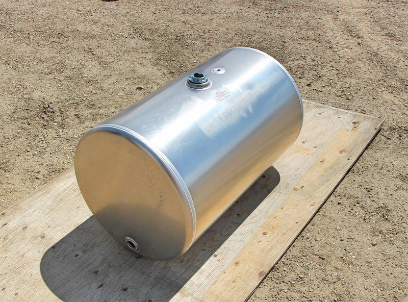 75 Gallon Aluminum Fuel Tank