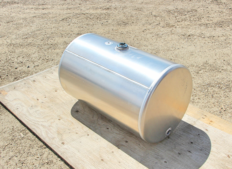 75 Gallon Aluminum Fuel Tank