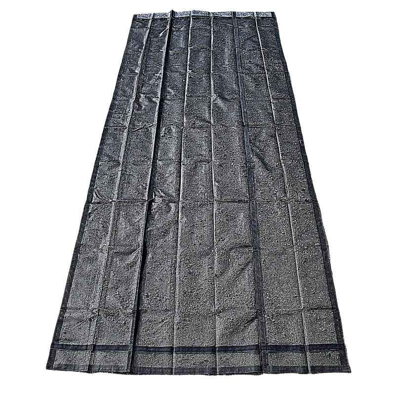 Mesh Flip Tarp - 88" x 21"