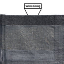 Mesh Flip Tarp - 88" x 17"