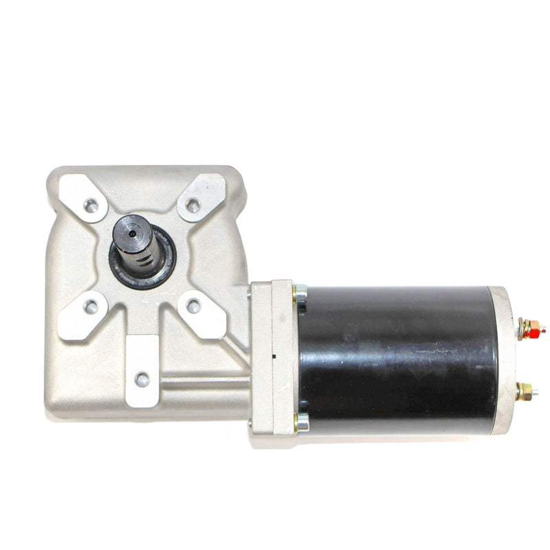 0.8 HP Electric Tarp Gear Motor