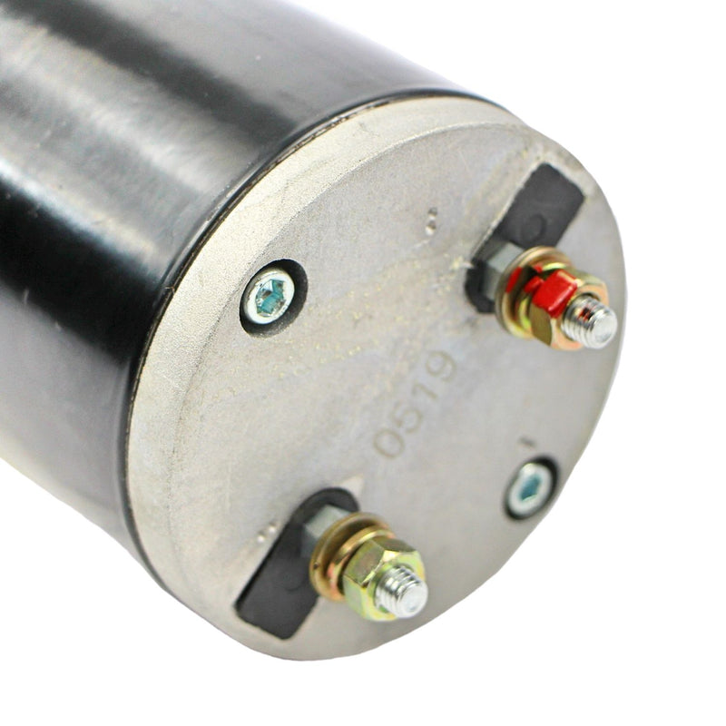 0.8 HP Electric Tarp Gear Motor