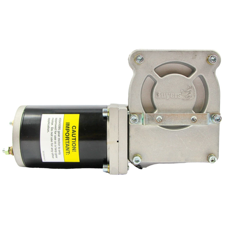 0.8 HP Electric Tarp Gear Motor