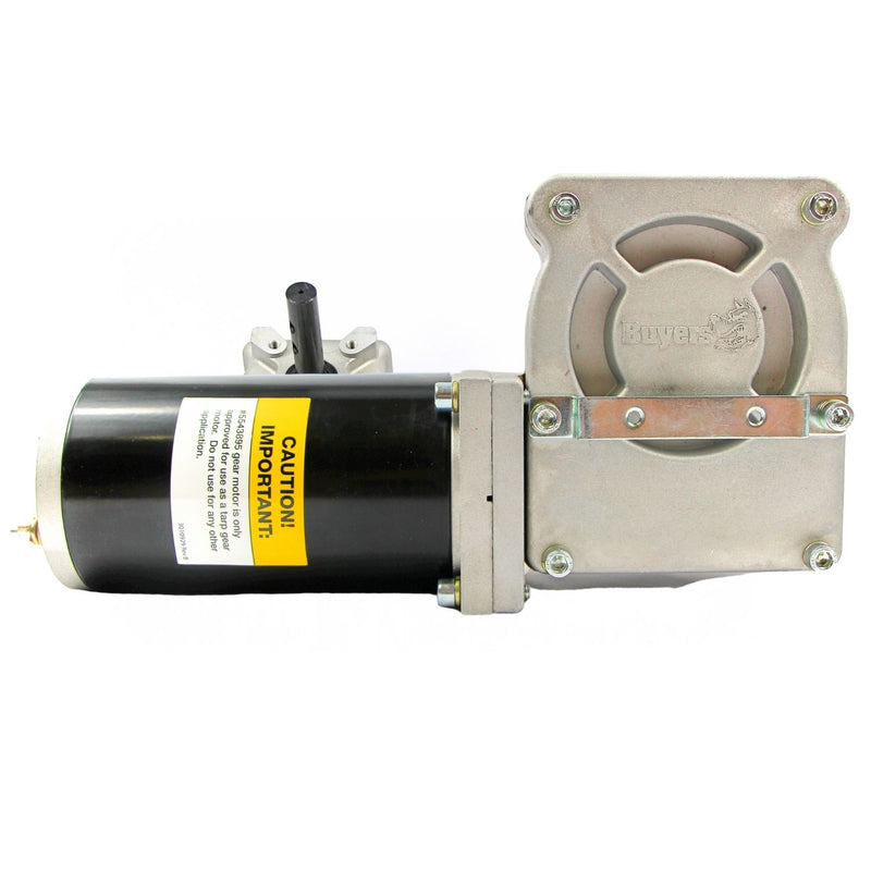 1.2 HP Electric Tarp Gear Motor | BUY5543895