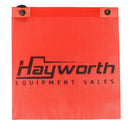 Flag and Magnet Combo