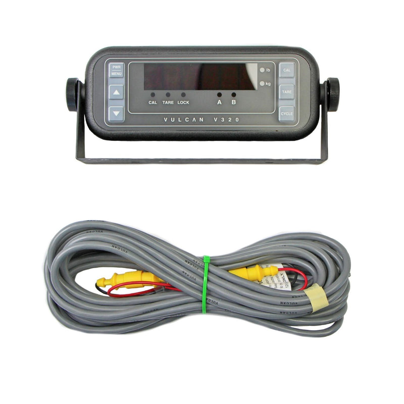 V320 Series Meters