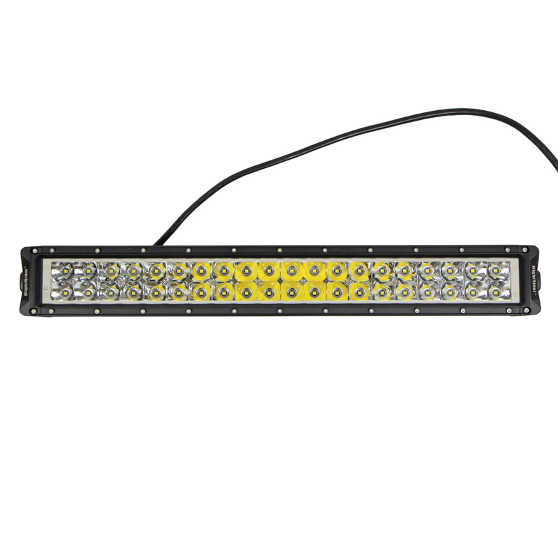 NightDriver Heated 20" Light Bar