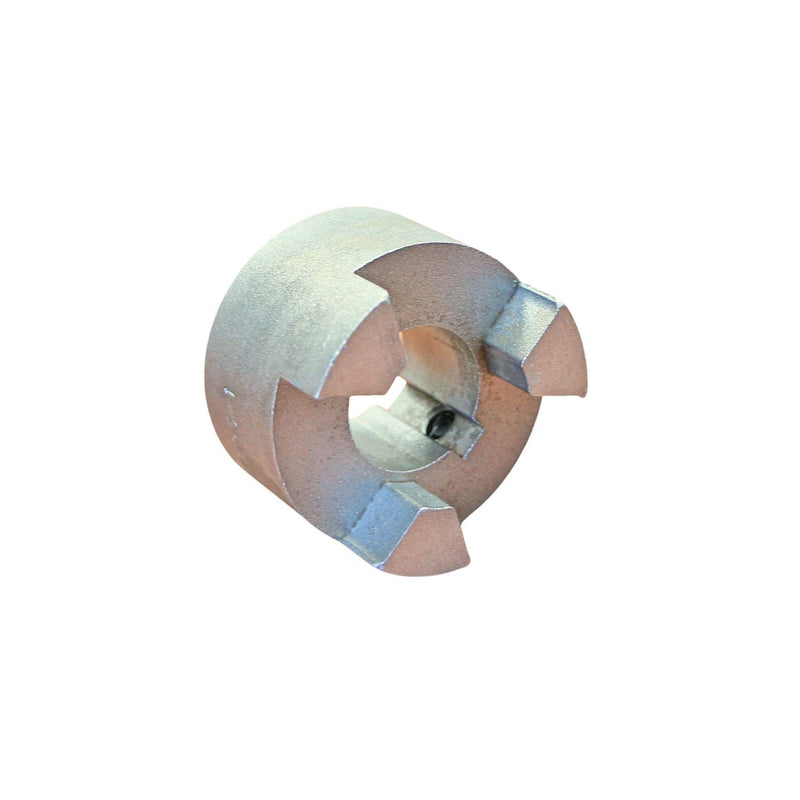 1" Jaw Coupling