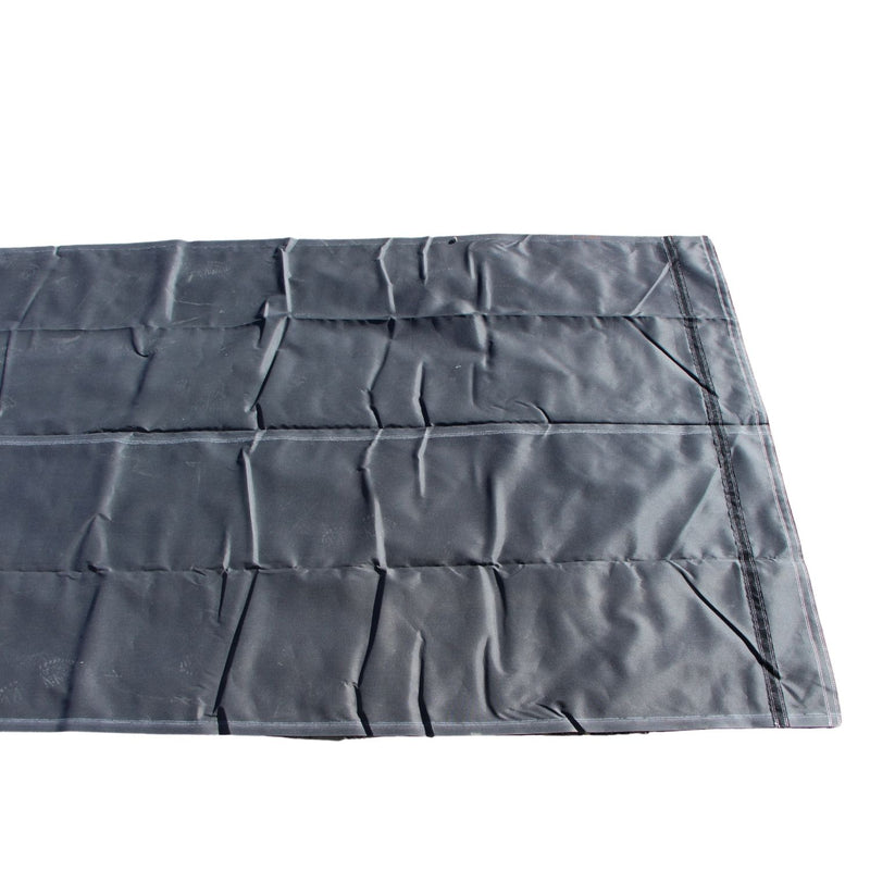 Asphalt Flip Tarp | HAY8817A