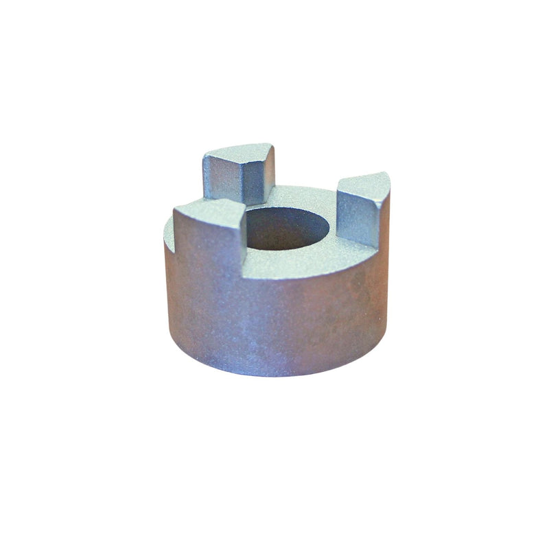 1" Jaw Coupling