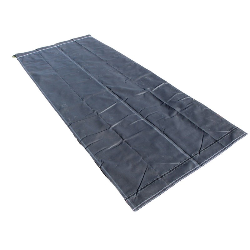 Asphalt Flip Tarp | HAY8817A