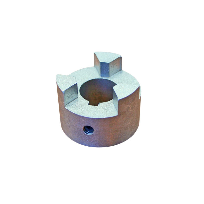 1" Jaw Coupling