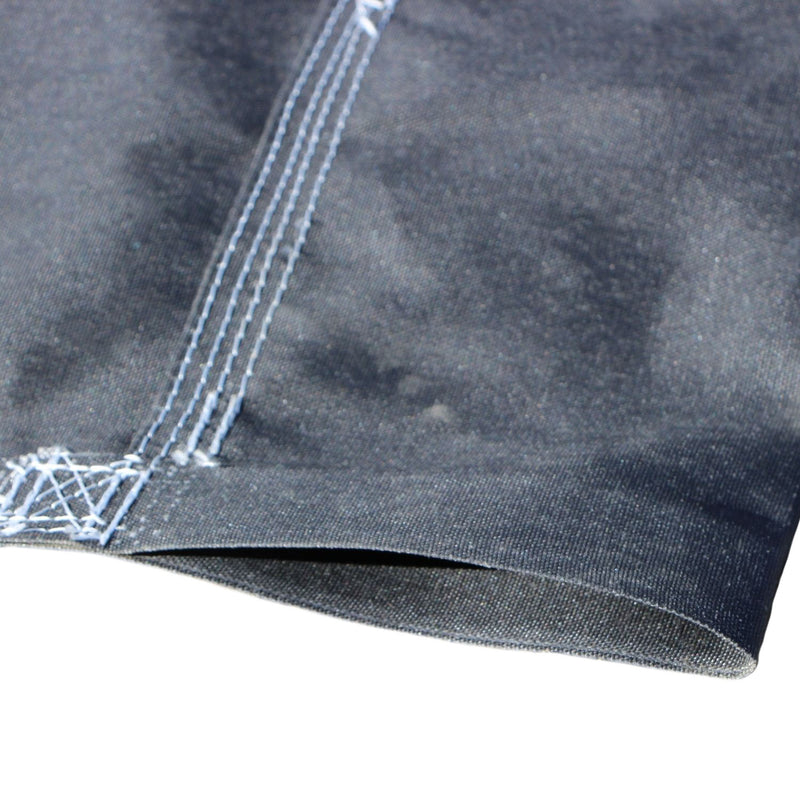 Asphalt Flip Tarp | HAY8817A