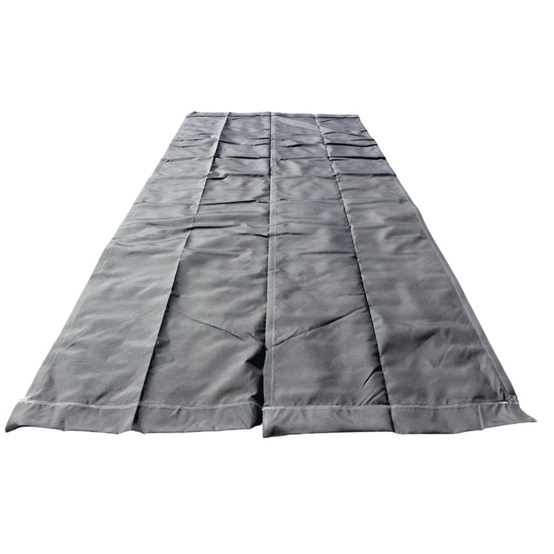 Asphalt Flip Tarp | HAY8817A