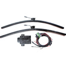 Thermalblade Silicone Heated Wiper Blades Gen-3