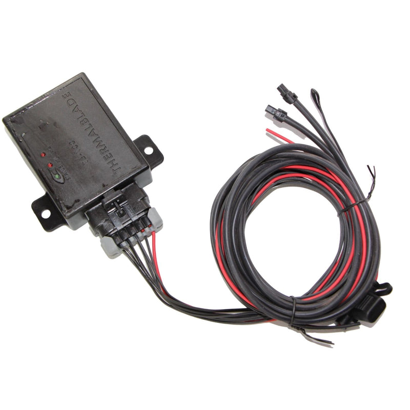 Thermalblade Silicone Heated Wiper Blades Gen-3