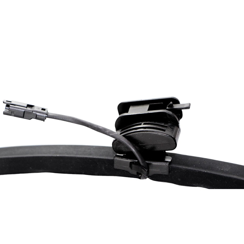 Thermalblade Silicone Heated Wiper Blades Gen-3