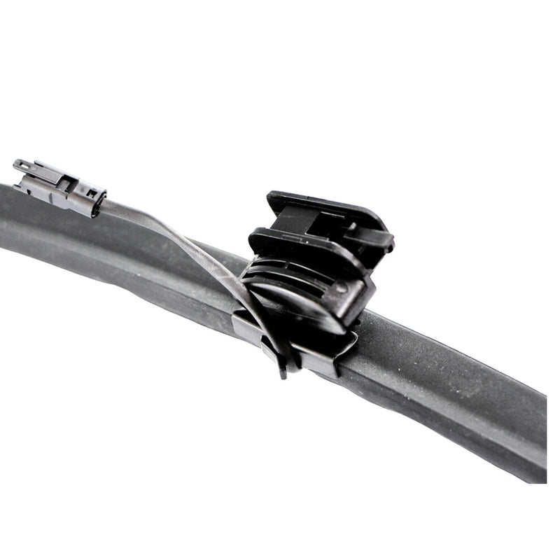 Thermalblade Silicone Heated Wiper Blades Gen-3