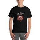 Asphalt Cowboy Men's Short Sleeve T-Shirt