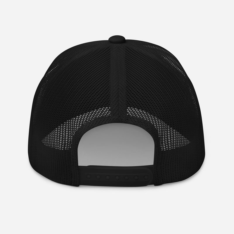 Hayworth Trucker Cap