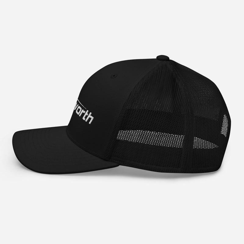 Hayworth Trucker Cap