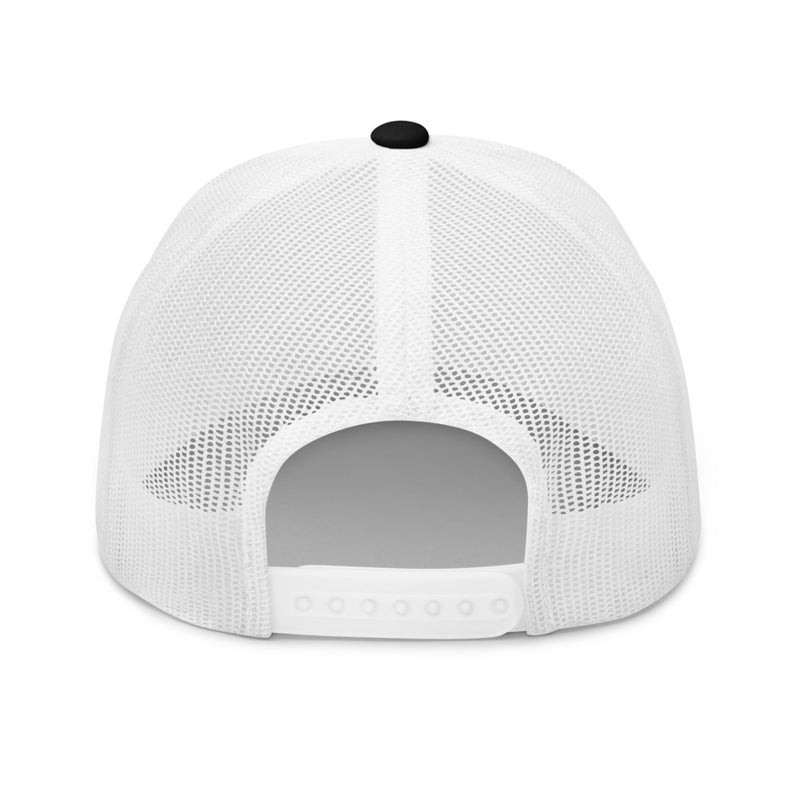 Hayworth Trucker Cap