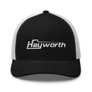 Hayworth Trucker Cap