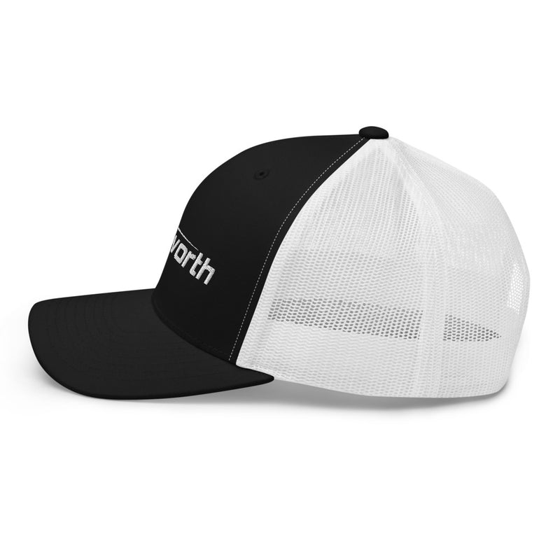 Hayworth Trucker Cap