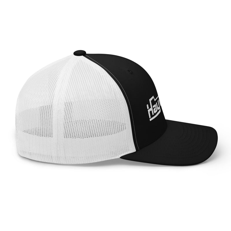 Hayworth Trucker Cap