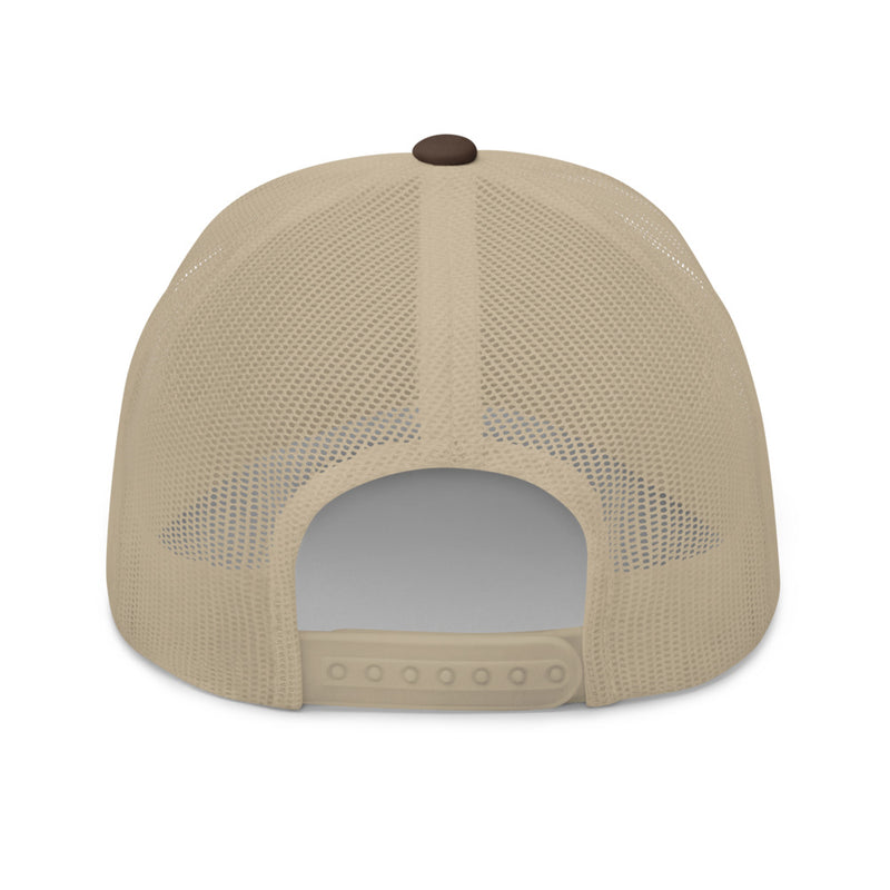 Hayworth Trucker Cap