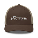 Hayworth Trucker Cap