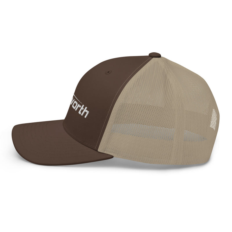 Hayworth Trucker Cap