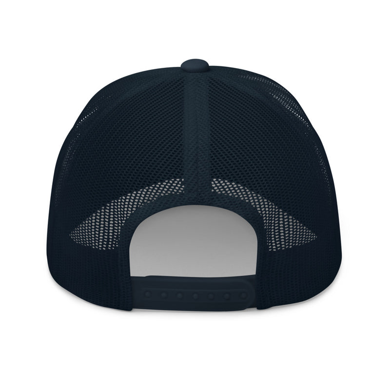 Hayworth Trucker Cap