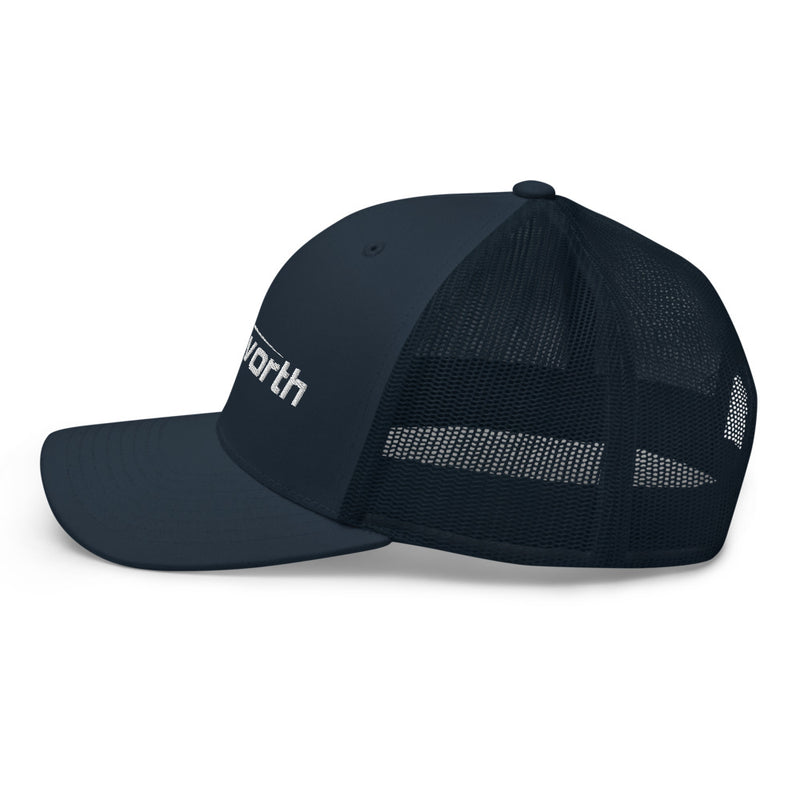 Hayworth Trucker Cap