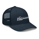 Hayworth Trucker Cap