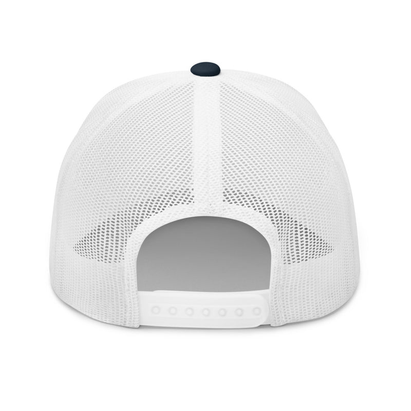 Hayworth Trucker Cap