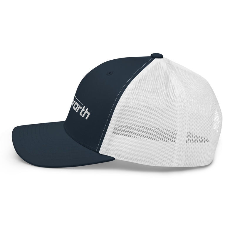 Hayworth Trucker Cap