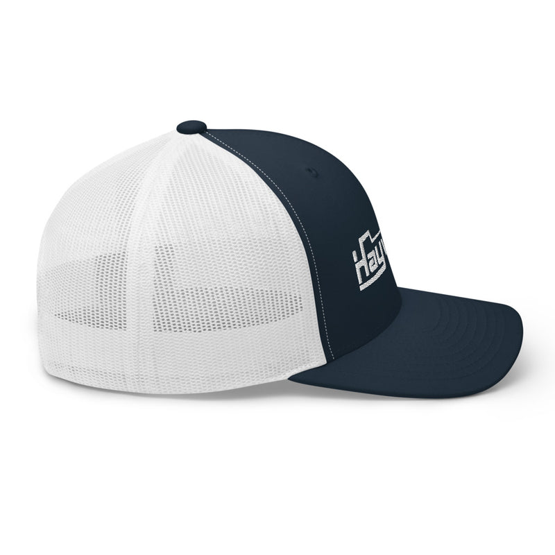 Hayworth Trucker Cap