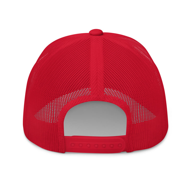 Hayworth Trucker Cap