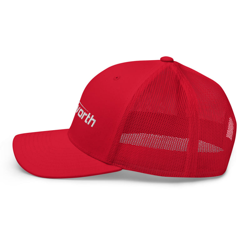 Hayworth Trucker Cap