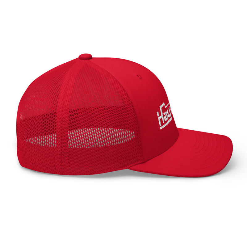 Hayworth Trucker Cap