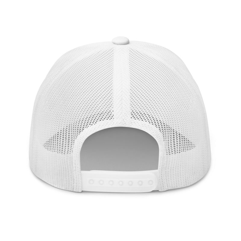 Hayworth Trucker Cap